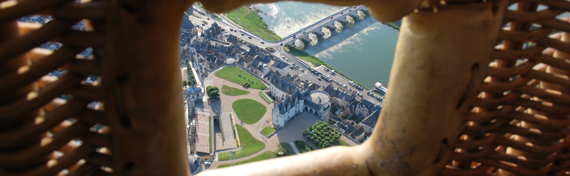 Aerocom Montgolfiere