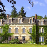 CHateau des Tertes