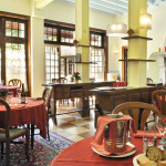 Hostellerie Château